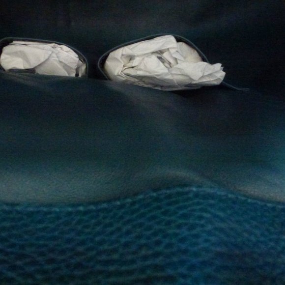 Python Gucci Bag Authentic - Picture 10 of 10